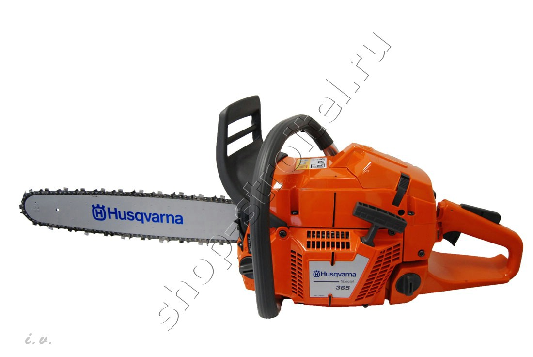 Увеличенная фотография Бензопила Husqvarna 365SP 9670828-18